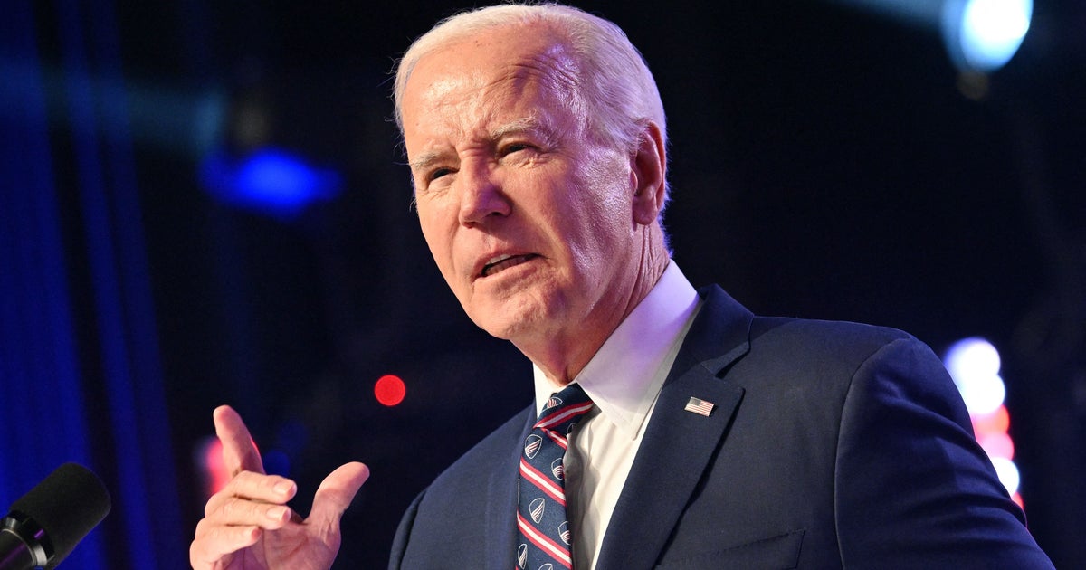NextImg:Trump 'Willing To Sacrifice Democracy,' Biden Declares In Forceful Speech
