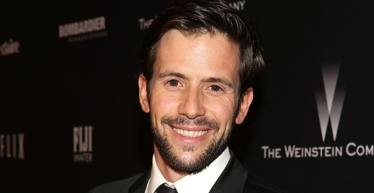 'Speed Racer' Actor Christian Oliver And His 2 Daughters Killed In Caribbean Plane Crash