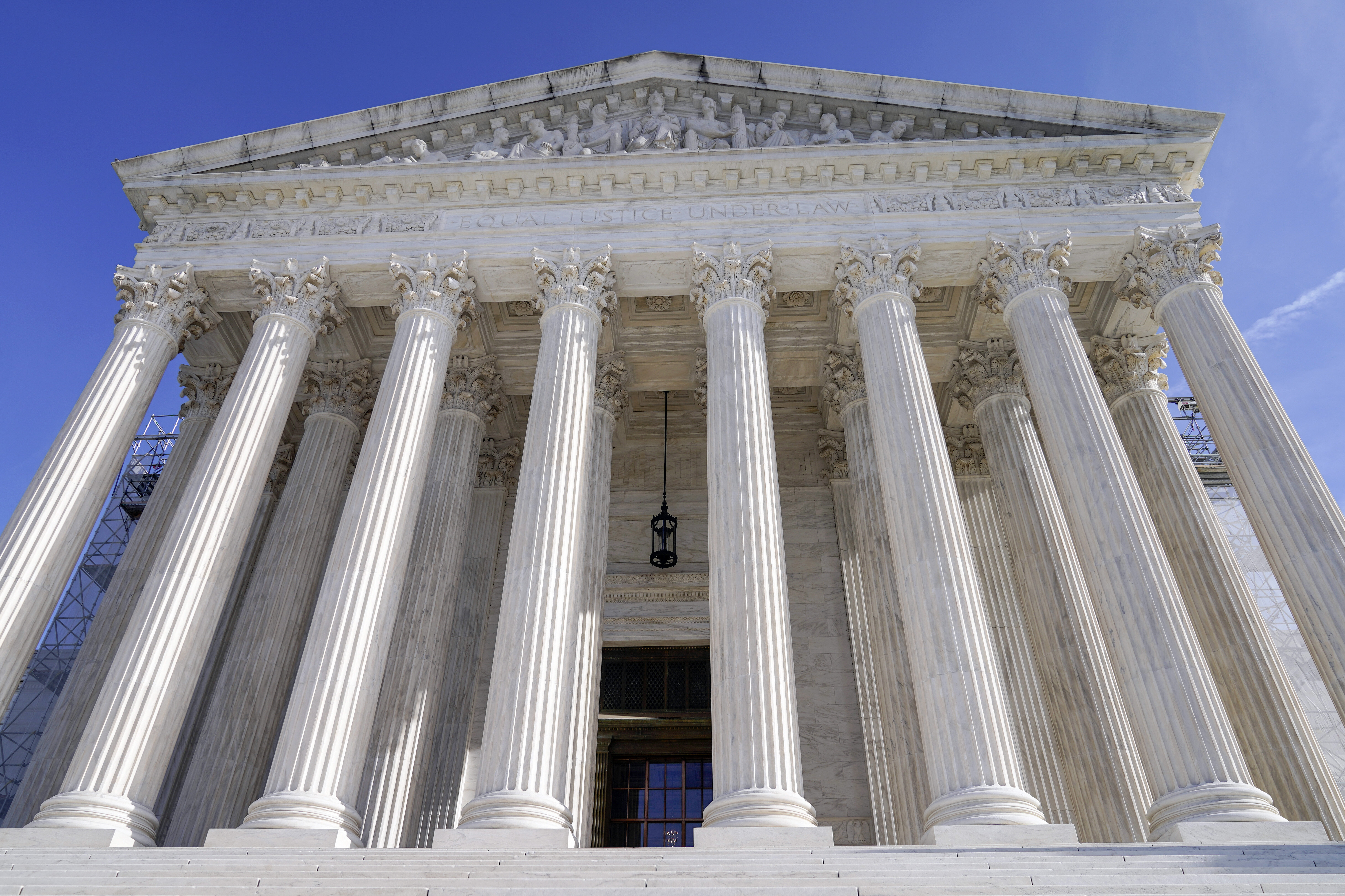 SCOTUS Allows Idaho To Enforce Strict Abortion Ban | HuffPost Latest News