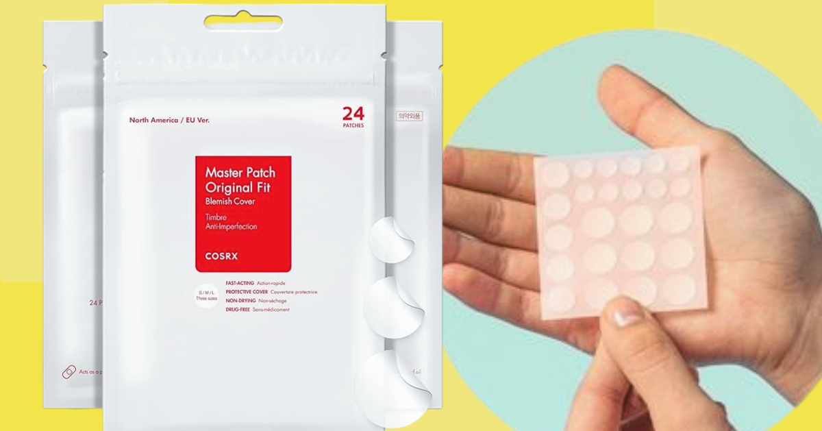 NextImg:I Swear By This Viral $6 Acne Product For An Unexpected Reason