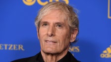 Michael Bolton Says He Underwent Surgery For A Brain Tumor, Cancels Shows Michael Bolton Says He Underwent Surgery For A Brain Tumor, Cancels Shows
