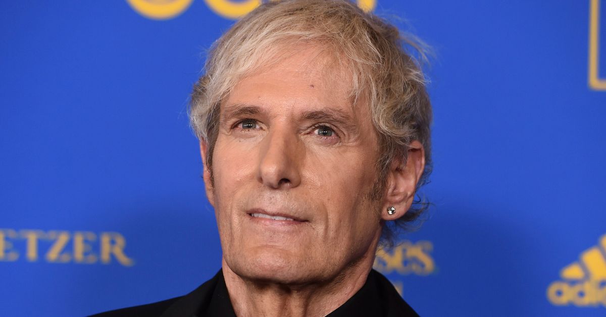 Michael Bolton Says He Underwent Surgery For A Brain Tumor, Cancels Shows