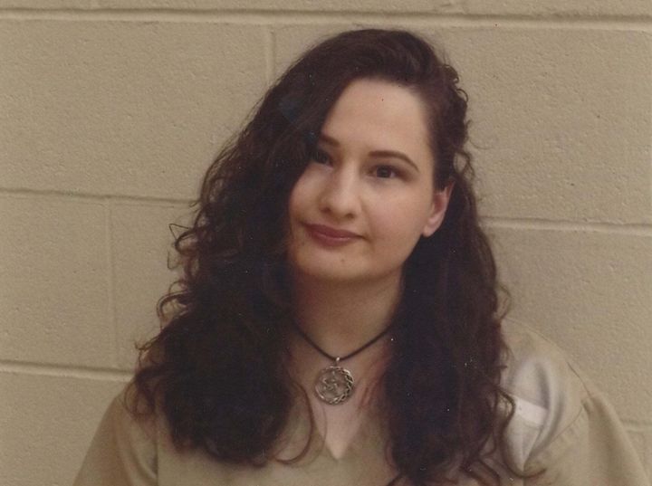 Blanchard spoke about her mother's abuse and the role she played in killing her mom in Lifetime's "The Prison Confessions of Gypsy Rose Blanchard."