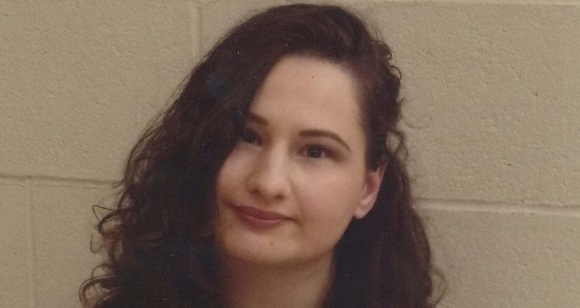 Image for article Gypsy Rose Blanchard Reveals She Had Shot Her Mom Years Before The Murder  HuffPost
