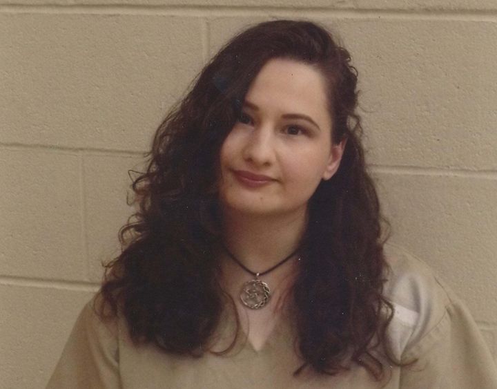 Gypsy Rose Blanchard spoke about her mother's abuse and the role she played in killing her mom in Lifetime's "The Prison Confessions of Gypsy Rose Blanchard."