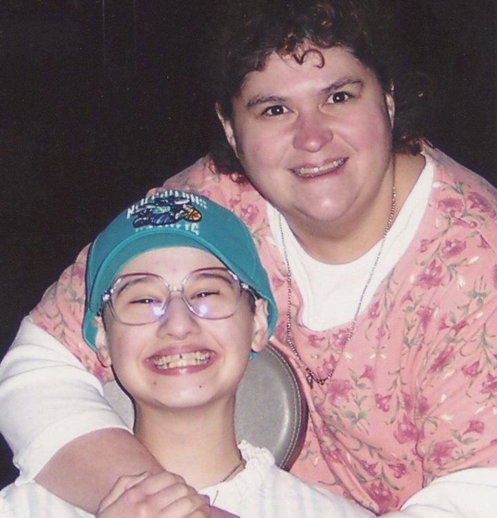 Gypsy Rose Blanchard says her mother, Dee Dee, forced her to use a wheelchair even though she could walk on her own.
