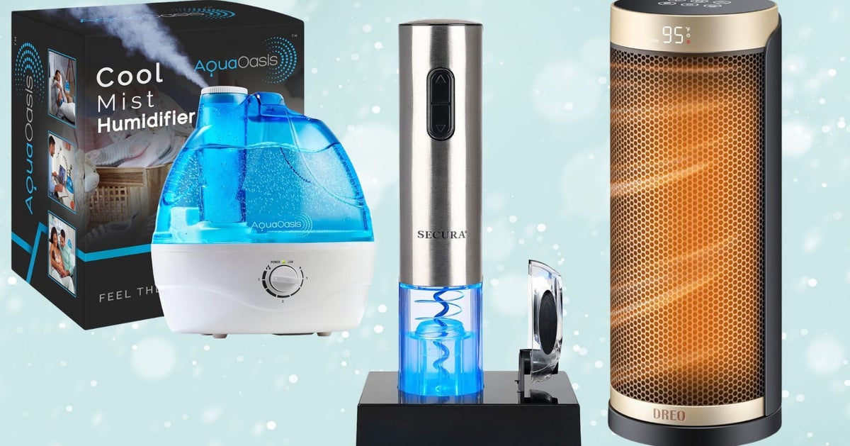 NextImg:From Heating To Hosting, These 33 Products Will Help Winterize Your Home In Every Way