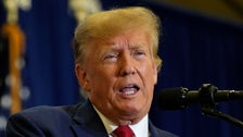 Trump Calls On Supporters To Put A Stop To ‘Bags Of Crap’ Arriving At Polling Places Trump Calls On Supporters To Put A Stop To ‘Bags Of Crap’ Arriving At Polling Places