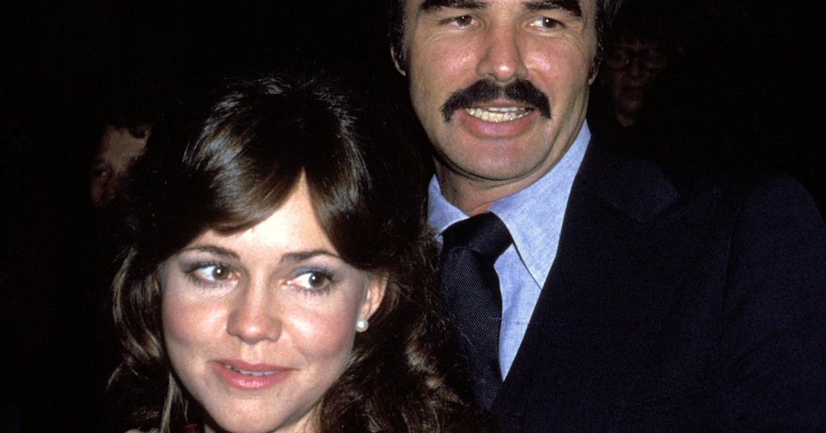 NextImg:Sally Field Reveals Burt Reynolds' Infuriating Reaction To Her Oscar Nomination