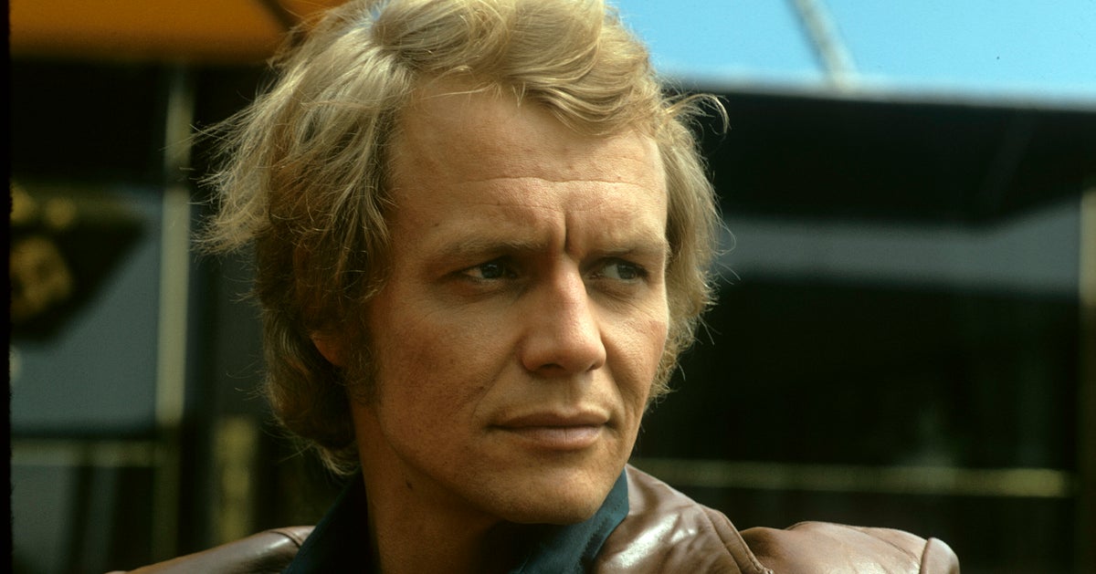 NextImg:David Soul Of 'Starsky And Hutch' Dies At 80