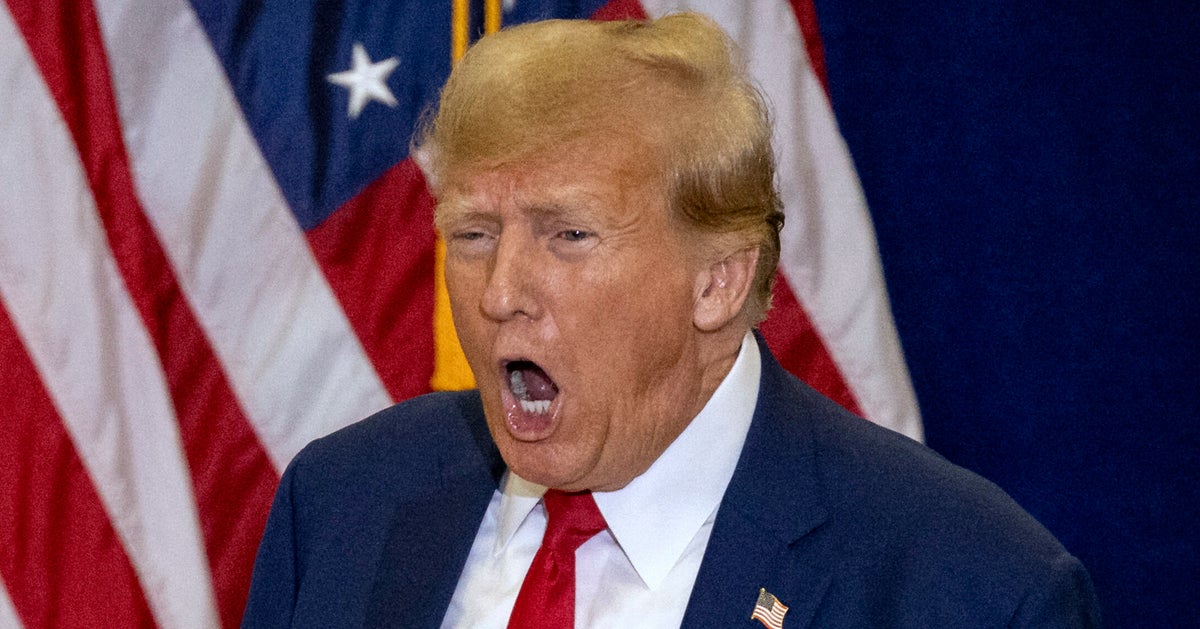 NextImg:Trump Omits Customary Illinois Pledge To Not Overthrow Government: Report