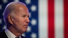 Joe Biden Expected To Deliver State Of The Union Speech On March 7