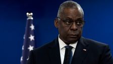 A Pentagon Mystery: Why Was Defense Secretary Lloyd Austin's Hospital Stay Kept Secret For Days?