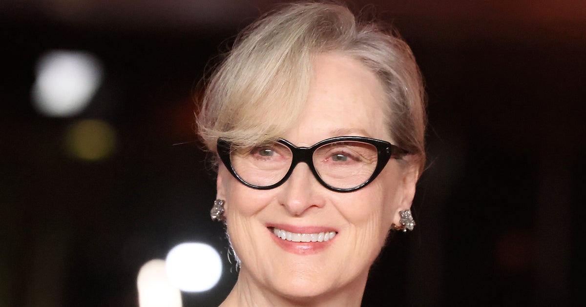 NextImg:Meryl Streep Shows Love To Billie Eilish And Finneas With Big 'Barbie' Praise