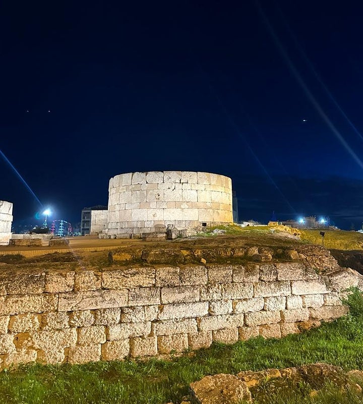 Ηετιώνεια Πύλη