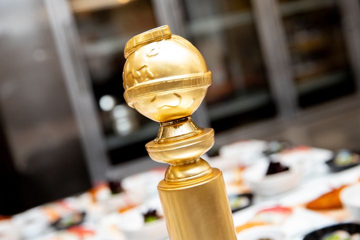 This year's Golden Globe marks a new era for the awards show.