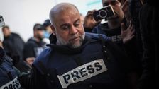 

    Israel Kills Fifth Member Of Al Jazeera Correspondent’s Family In Gaza

