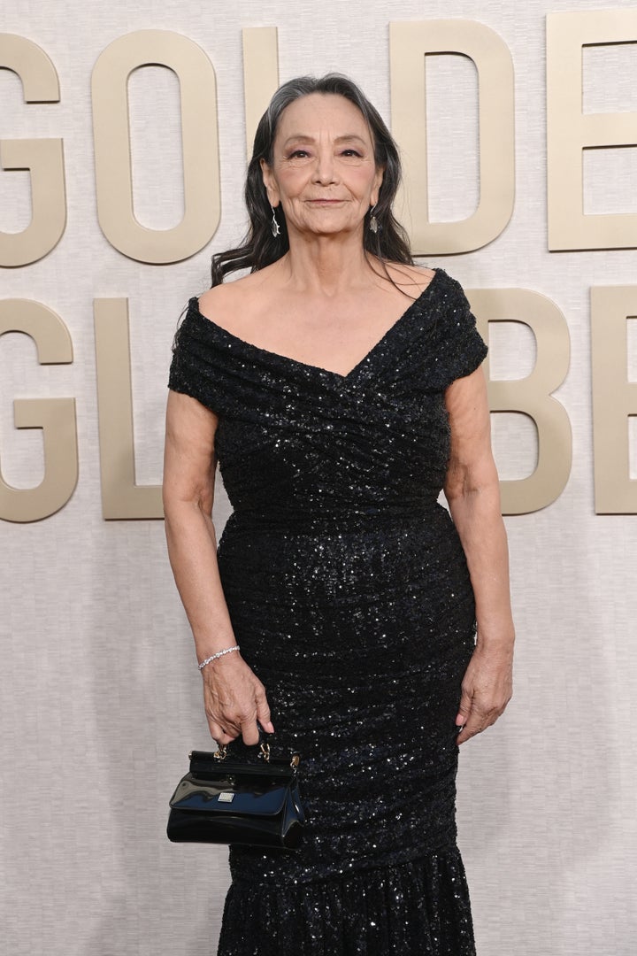 Tantoo Cardinal.