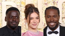 Golden Globes Presenters Mock Studio Executives In Hilarious Defense Of Writers Golden Globes Presenters Mock Studio Executives In Hilarious Defense Of Writers