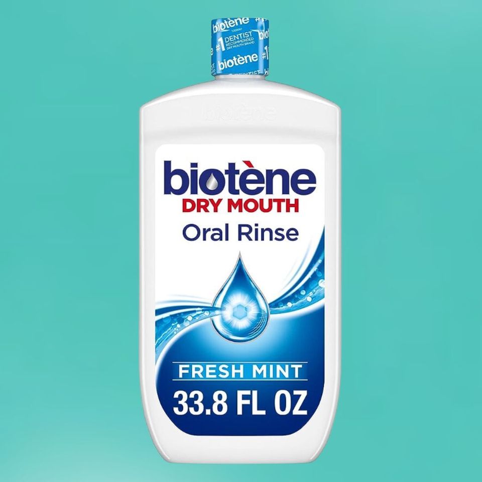 Upcoming: CariFree, the oral rinse that we will be suggesting