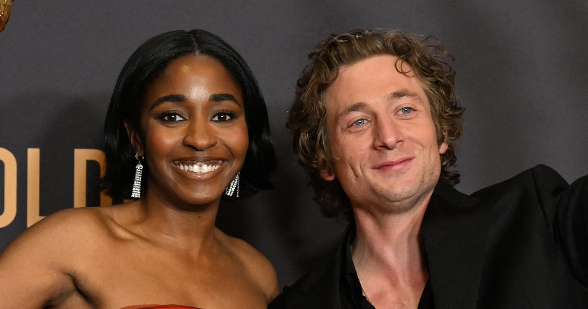Golden Globe Awards 2024: The Complete Winners List