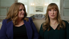 A Shocking New Cult Docuseries Is The Top Show On Hulu Right Now A Shocking New Cult Docuseries Is The Top Show On Hulu Right Now