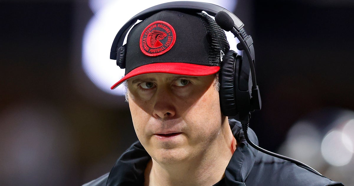 NextImg:'F**king Bulls**t': Atlanta Falcons Coach Gets Heated After Opponent's Late-Game Score