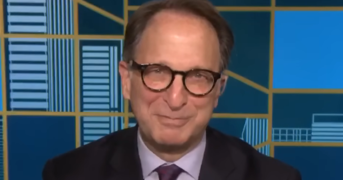 Ex-Prosecutor Dismantles Donald Trump’s Attack On Him In Most 'Graceful' Way