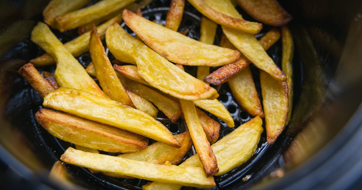 If You Want Crispy Homemade Chips, Avoid This Common Mistake - Vimarsana News