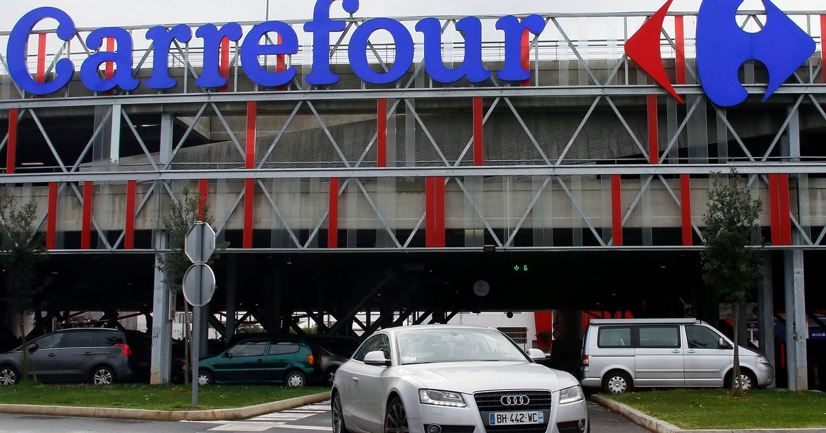 NextImg:PepsiCo Products Pulled From European Grocery Stores Over 'Unacceptable' Price Hikes
