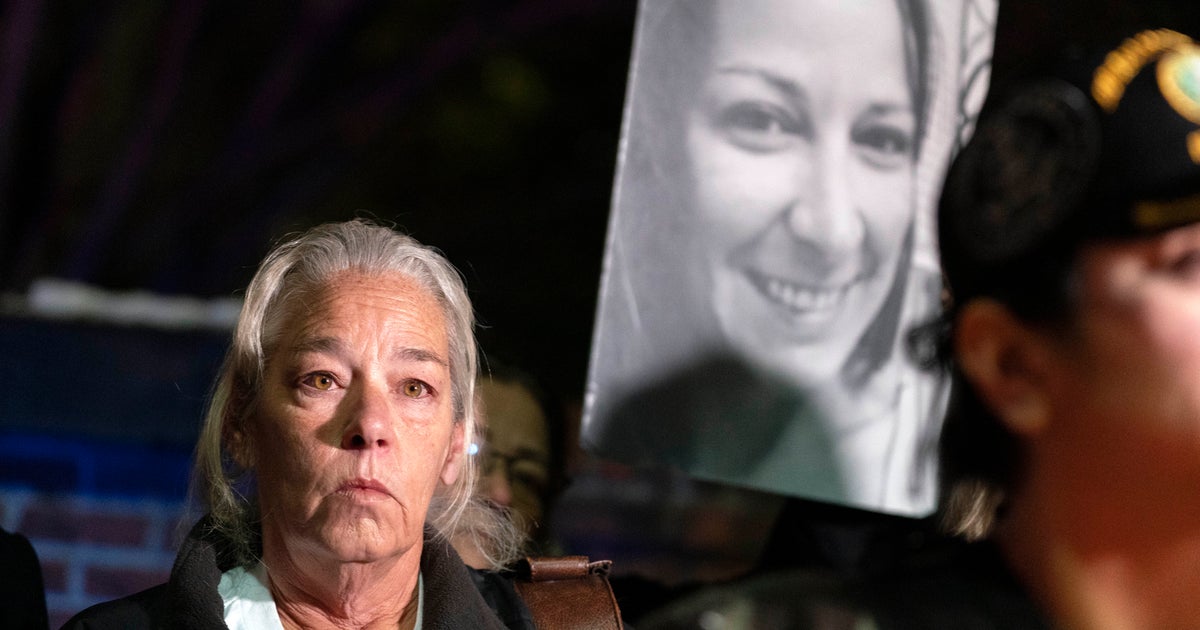 NextImg:Ashli Babbitt's Family Seeks $30 Million Against U.S. Over Jan. 6 Death