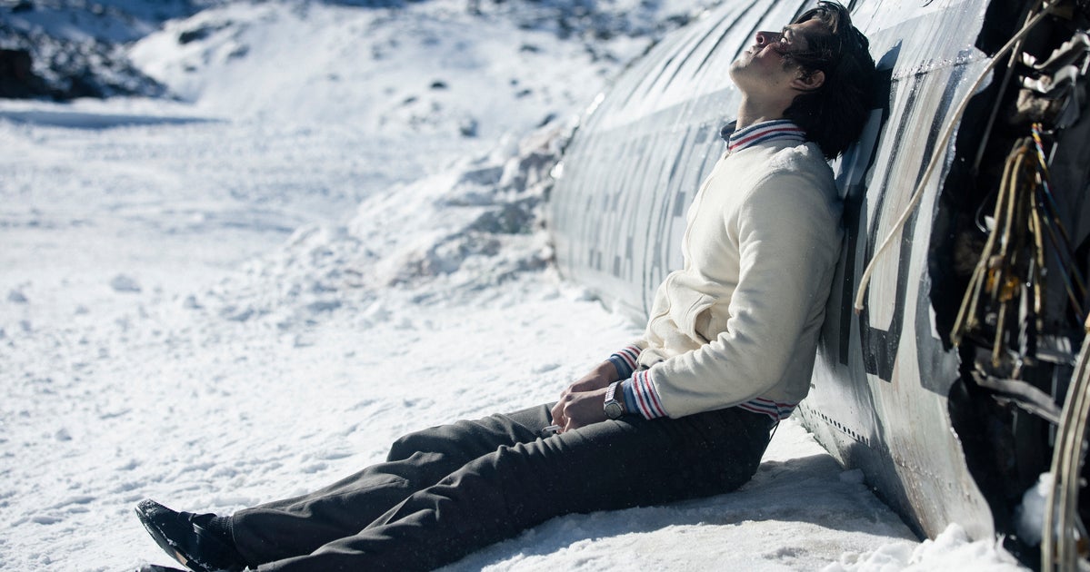 This Survival Thriller Is The Top Movie On Netflix Right Now