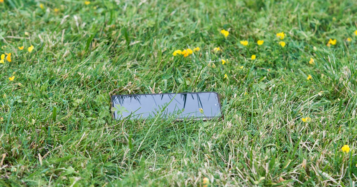 NextImg:iPhone Found In Perfect Condition After Plummeting 16,000 Feet From Plane