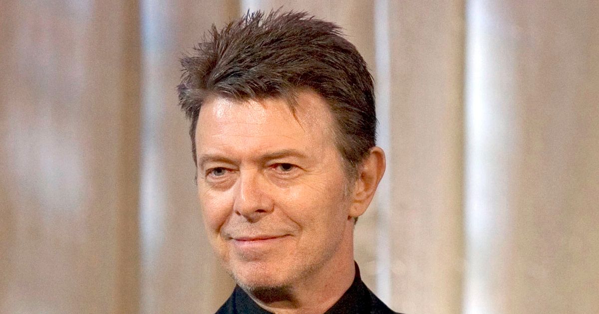 Paris Names A Avenue After David Bowie To Honor Singer’s 77th Birthday