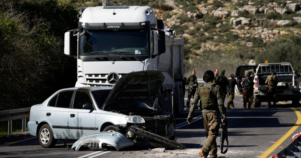 Les forces israéliennes tuent une jeune fille palestinienne au milieu des troubles croissants en Cisjordanie
