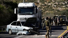 Israeli Forces Kill Young Palestinian Girl Amid Rising West Bank Unrest Israeli Forces Kill Young Palestinian Girl Amid Rising West Bank Unrest
