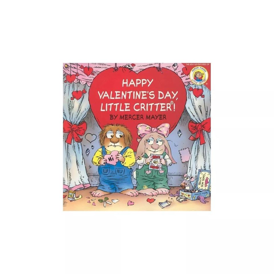 The Best Valentine's Day Gifts for Kids From Target – SheKnows