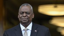 White House Says ‘No Plan’ To Fire Defense Secretary After Secret Hospitalization