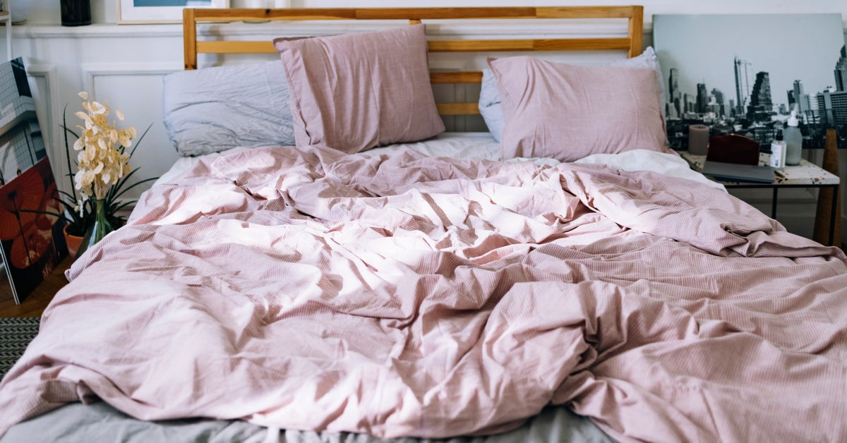 NextImg:I Asked A Bedding Designer Which Sheets She Buys For Herself