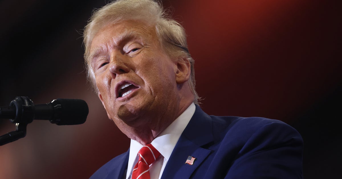 NextImg:Trump Claims Presidential Immunity In Georgia Election Case