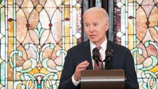 Joe Biden Compares 2020 Election Deniers To Confederates After Civil War