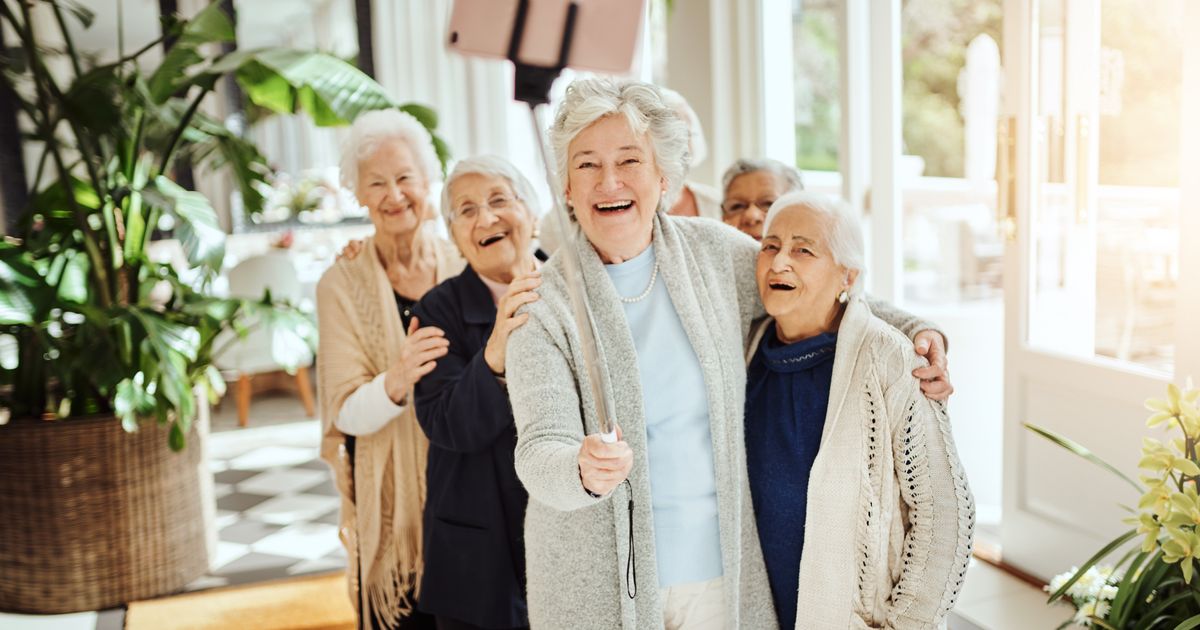 Des experts en vieillissement révèlent les 5 principales habitudes qui amélioreront votre longévité