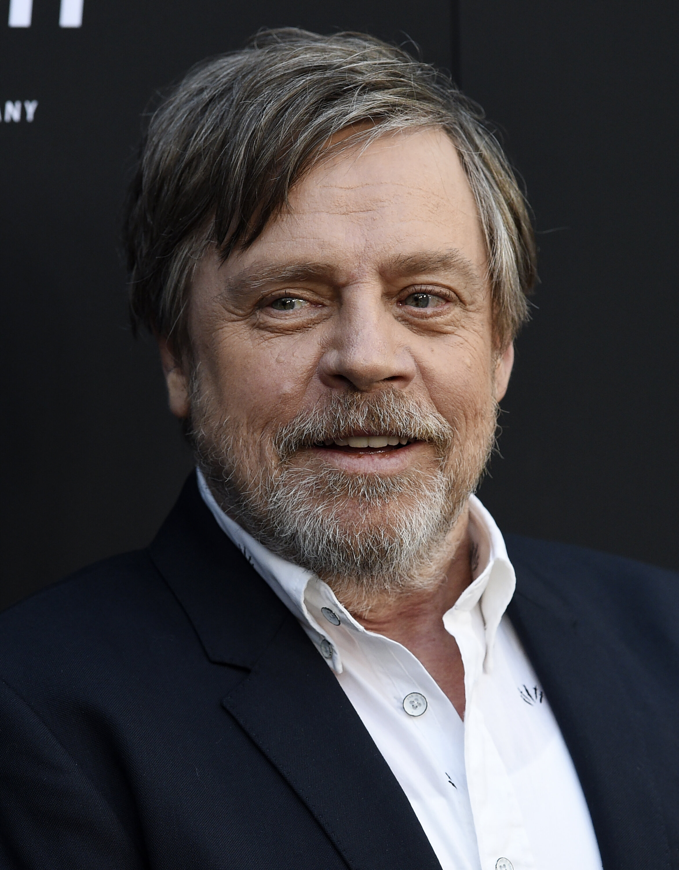 Mark Hamill's Golden Globes Tweet Will Warm The Hearts Of Star Wars ...