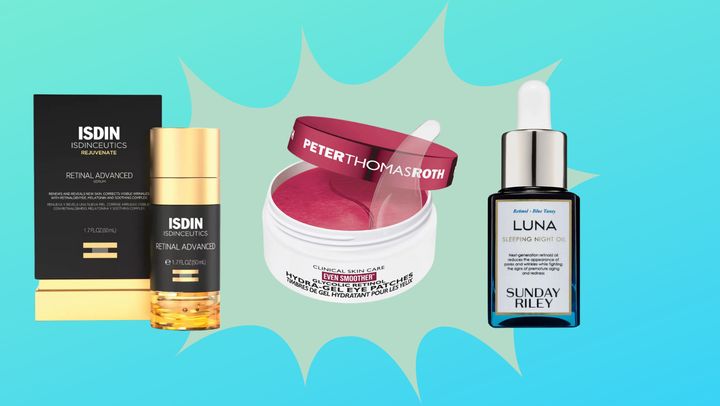 Best Retinol Cream for Sensitive Skin - Skinbetter AlphaRet Overnight Face  Cream Review