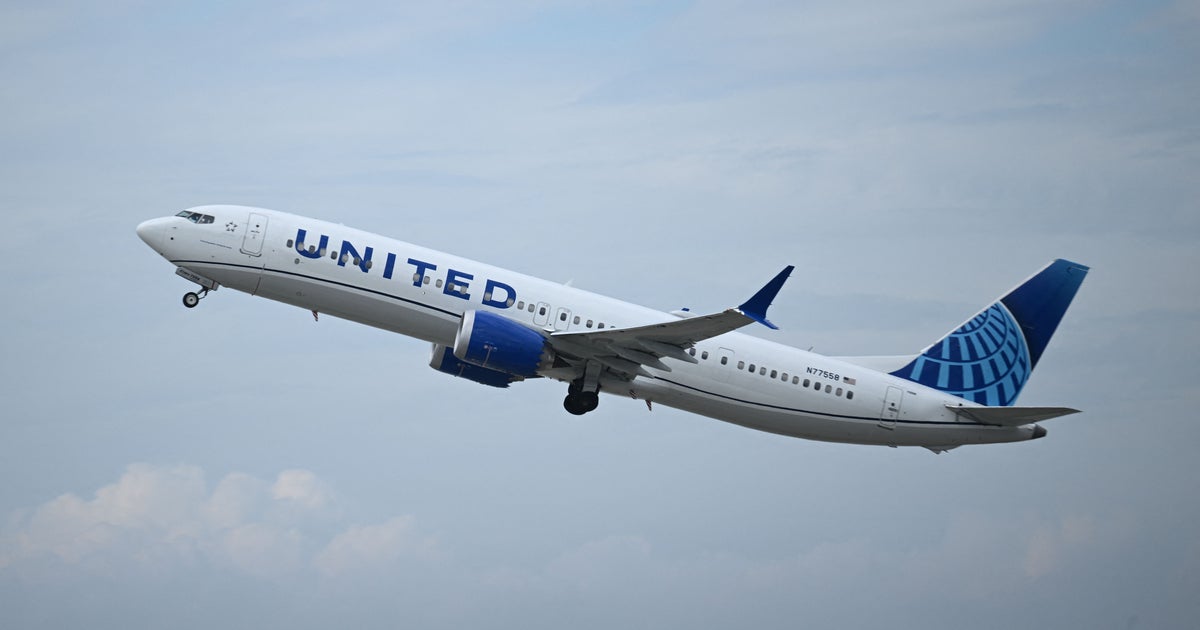 NextImg:United Airlines Found Loose Bolts During Inspection Of Grounded Jets