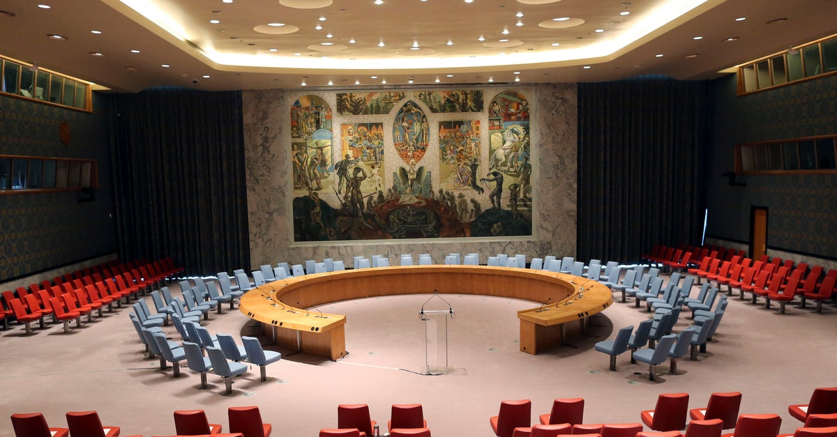 NextImg:Rabbis Stage Protest, Call For Cease-Fire Inside United Nations