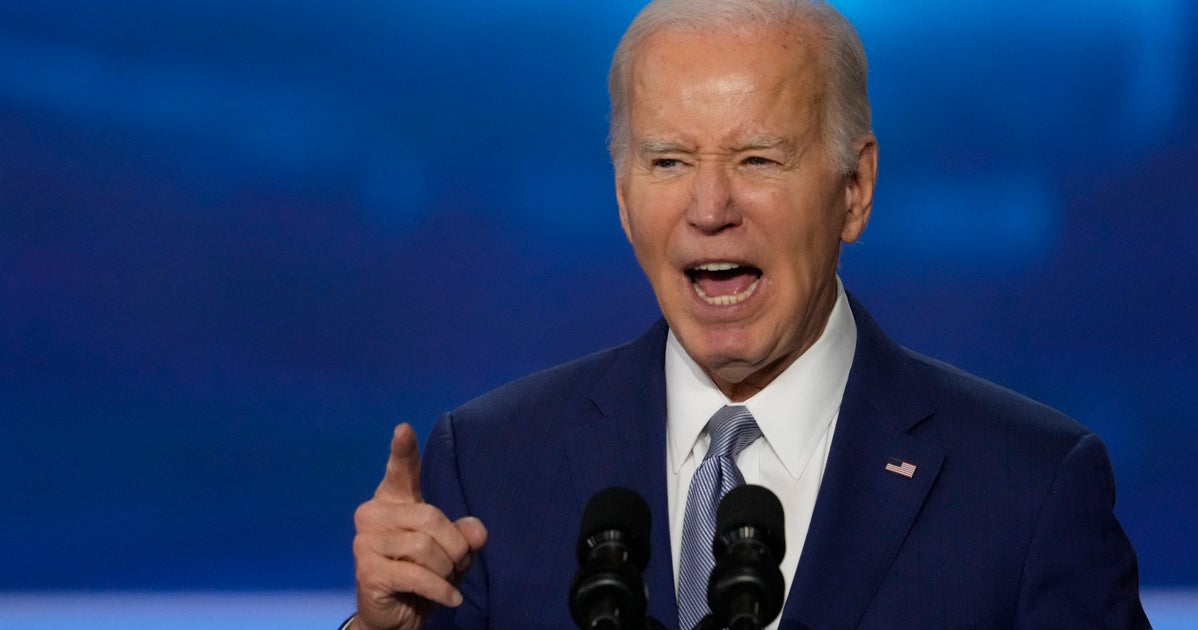 Biden Reversing Trump Labor Rule To Prevent Misuse Of 'Independent Contractor' Status