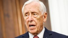 Rep. Steny Hoyer To Seek 23rd Term In Congress, Ending Retirement Speculation