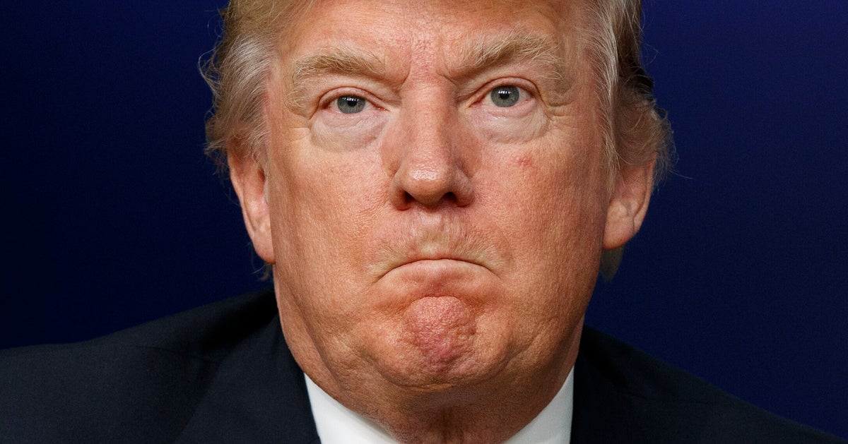 Donald Trump Fuels Instant Fact Check With Latest Ridiculous Lie