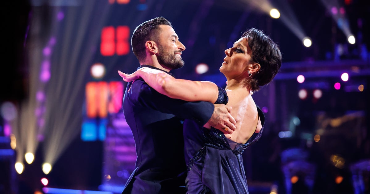 BBC Issues Statement Amid Amanda Abbington Strictly Come Dancing